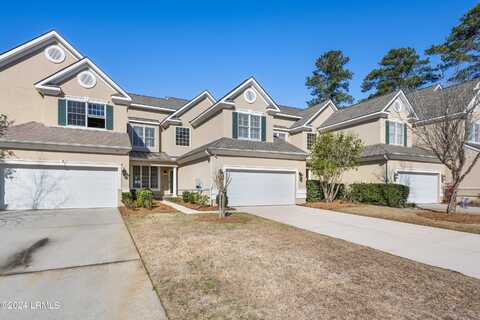 96 Persimmon Circle, Hardeeville, SC 29927