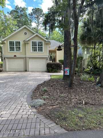 21 Wax Myrtle Court, Hilton Head Island, SC 29926