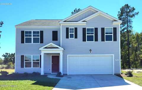 536 Respite Street, Ridgeland, SC 29936