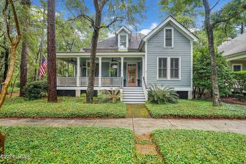 11 Hayek Street, Beaufort, SC 29907