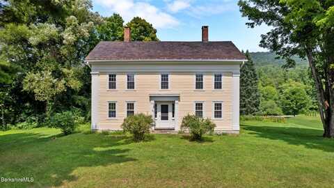 3 Church Rd, Tyringham, MA 01264