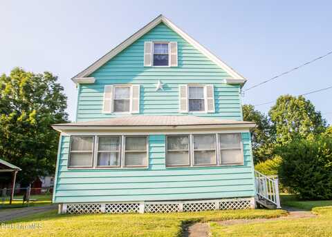 18 Lucille St, Pittsfield, MA 01201