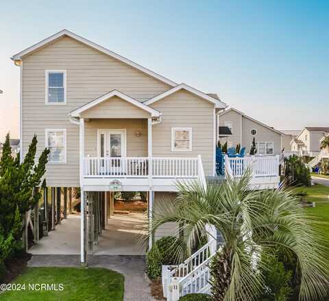 11 Oleander Lane, Ocean Isle Beach, NC 28469