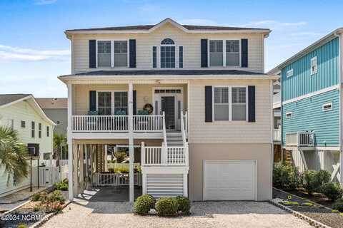 114 E Second Street, Ocean Isle Beach, NC 28469