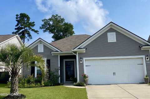 9328 Eagle Ridge Drive, Carolina Shores, NC 28467