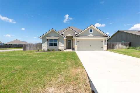 161 Rustic Trace, Snook, TX 77836