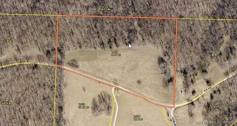 10ac ICR Road, Barnett, MO 65011