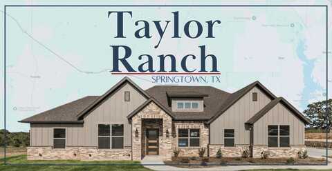 4000 Roan Ct, Springtown, TX 76082