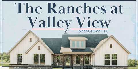 7016 Ranch View Pl, Springtown, TX 76082