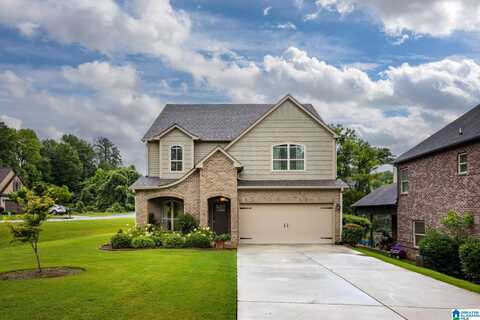 459 GOWINS DRIVE, GARDENDALE, AL 35071