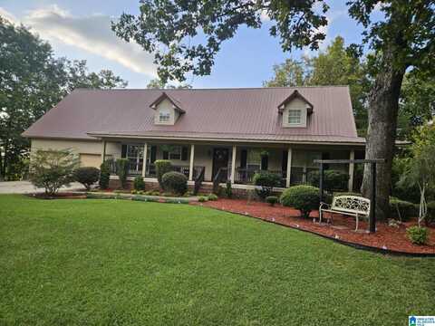 205 JOE STREET, LINCOLN, AL 35096