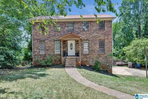 61 SHADES CREST ROAD, HOOVER, AL 35226