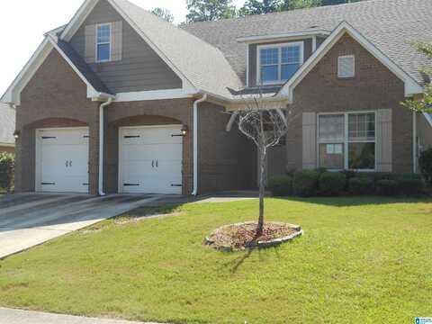 481 W PARK DRIVE, FULTONDALE, AL 35068