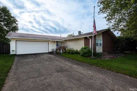 531 S Westwood Drive, Bloomington, IN 47403