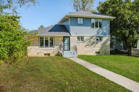 611 S Clifton Avenue, Bloomington, IN 47401