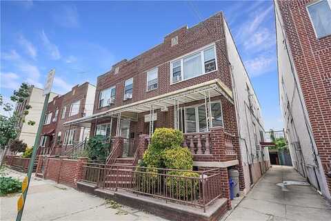 71 Van Sicklen Street, Brooklyn, NY 11223