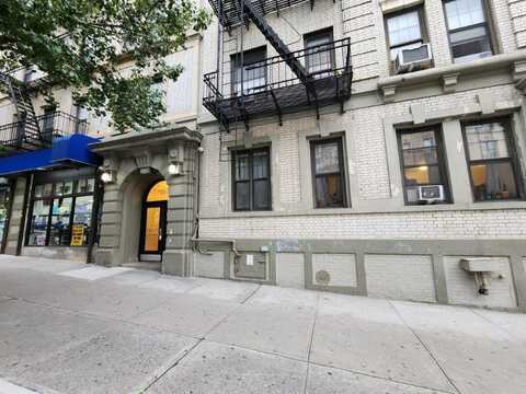 33 Convent Avenue, New York, NY 10027