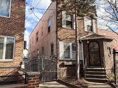 1839 Burnett Street, Brooklyn, NY 11229