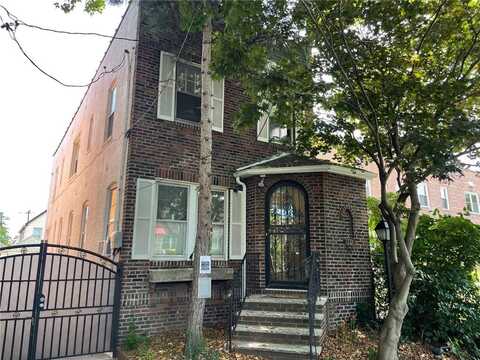 1839 Burnett Street, Brooklyn, NY 11229