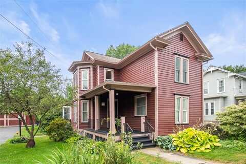 41 High Street, Manchester, NY 14548