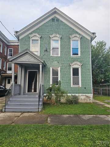 511 Hubbell Street, Utica, NY 13501