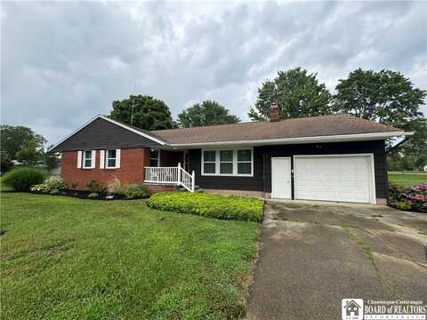 5084 W Lake Road, Dunkirk, NY 14048