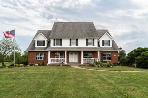 8737 Lovers Lane Road, Pembroke, NY 14036