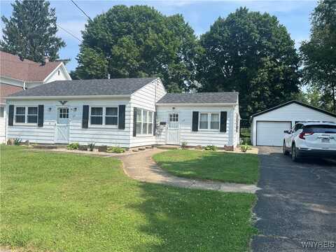 725 Prince Street, Olean, NY 14760