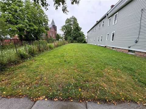 23 Clay Street, Buffalo, NY 14207