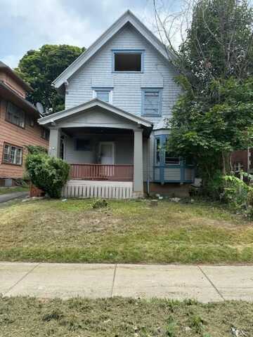 1574 Saint Paul Street, Rochester, NY 14621