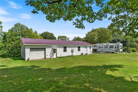 8017 Margaretta Road, Sodus, NY 14555