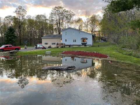 823 County Highway 2, Unadilla, NY 13849