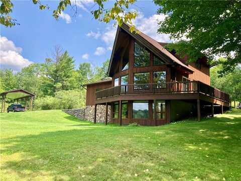 376 Gardner Town Road, New Lisbon, NY 13810