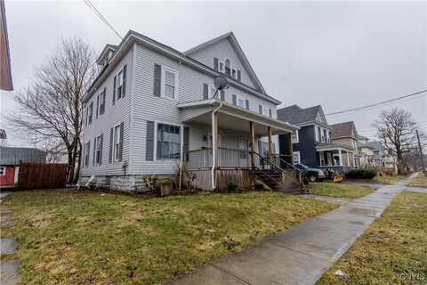 134 N Indiana Avenue, Watertown, NY 13601