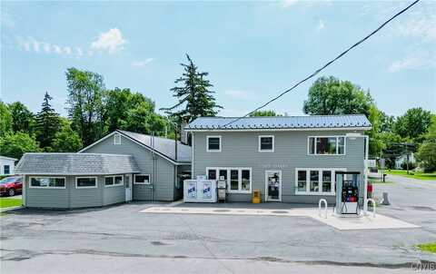 112 W Broadway Street, Cape Vincent, NY 13618