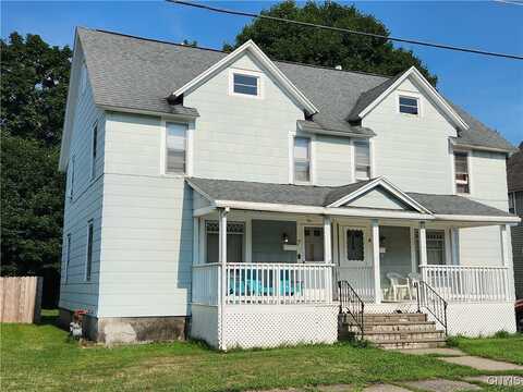 7 Bartlett Avenue, Cortland, NY 13045