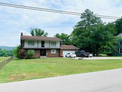 509 509 Front Street, Vanceburg, KY 41179