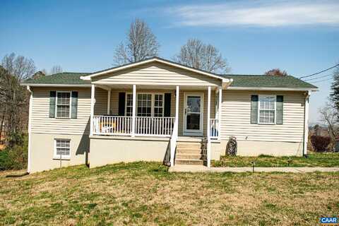 10365 SPOTSWOOD TRL, STANARDSVILLE, VA 22973