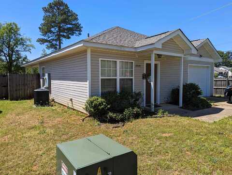 3501 Terrace Hill, Benton, AR 72019