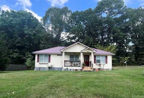 502 Kelly Street, White Hall, AR 71602