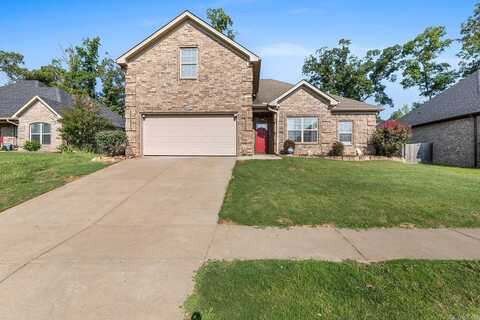 6902 Grace Village Drive, Alexander, AR 72002