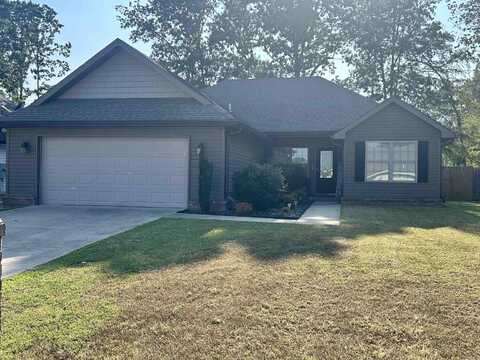 717 Victory Ln, Jonesboro, AR 72401