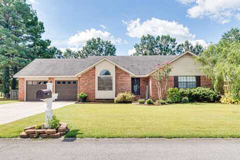 3500 Willow Lane, Paragould, AR 72450