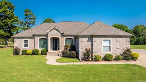 12 GREYSTONE Court, Cabot, AR 72023