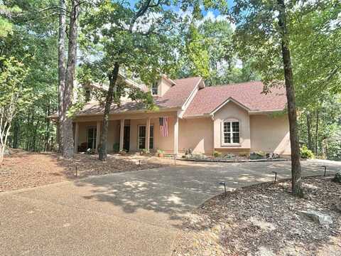 62 Miguel Way, Spring Hill, AR 71909