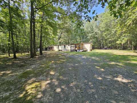 431 Robert Young Road, Ward, AR 72176