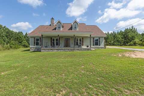 814 Grant 48 Road, Prattsville, AR 72129