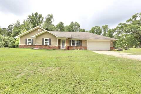 332 Moncus Loop, Amity, AR 71921