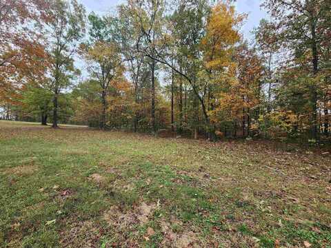 Lot #7 Waters Edge Drive, Taylor, AR 71845