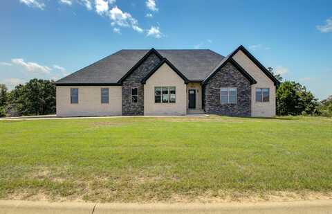 18 Four Mile Hill Road, Vilonia, AR 72173